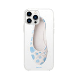[jellyhard] water drop shoes case 