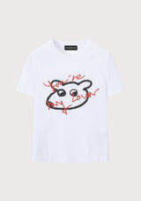 YOUR MY LOVER SLIM Tシャツ (4color)