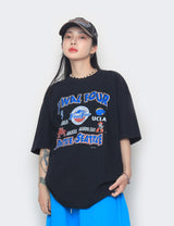 ファイナルフォー半袖Tシャツ
