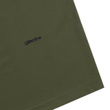 GT150 Ray Short Sleeve Rash Guard (OLIVE)