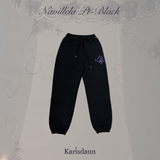 Navillela Pt-Black