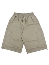 No.1177 8 B cago bermuda SHORTS (4color)