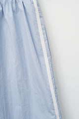 (W) Doby Midi Shorts (2color)