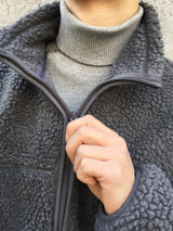 Basic Soft Golji Turtleneck Knit 4C