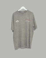 アイズピグメント半袖Tシャツ