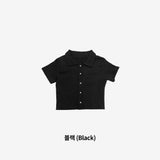 an ethine ringle shirt