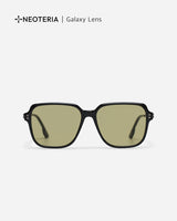 DEO.KHAKI SUNGLASSES