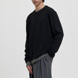 Layered Long Sleeve