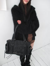 punky strap bag
