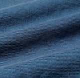 26SS★ Twos Pocket Pigment Short Sleeve T-shirt