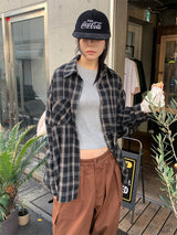 ウォームベーシックロングスリーブ (5C)