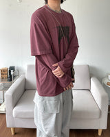 Route Layered Long Sleeve