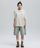 WAFFLE PK T-SHIRTS_IV