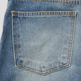 90's Bootcut Denim 002 (S ~ L)