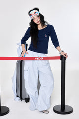 7 Sleeve Top