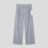[S/S] Pigment two tuck wide pants(3color)