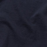 Star Key's Vintage T-shirt (Navy)