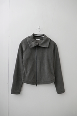 note zip up JK (3c)