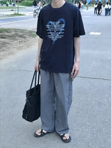 Maisie nylon pants