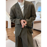 [SET UP가능] Max 3button blazer(2color)
