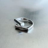 Interlocking Ring