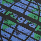 EARTH CIRCLE LOGO T SHIRT