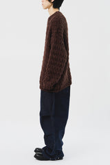 Malts Handmade Knit (3color)