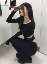 Rooty Letter Training Pants