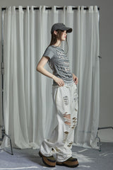 チームショートスリーブTシャツ