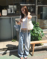 Snap puff T