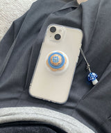 ボタンレイヤードトック_04 phone grip holder