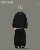 ODD Pigment Overfit Hoody