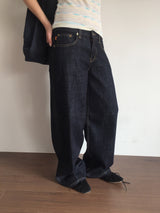 Brom Non-Fade Roll-Up Pants (1color)