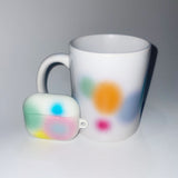 color pop Mug cup
