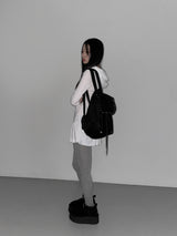 stud backpack(2 color)