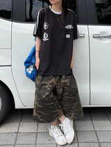 89 line t-shirt
