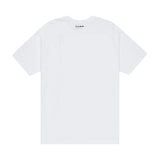 Permanent(C type) T-shirts [WHITE]