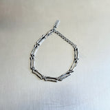 Frame Chain Bracelet