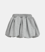 Any Cotton Balloon Skirt