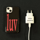 luv case