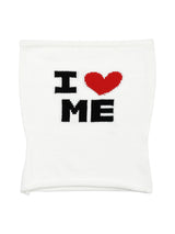 I ♥ ME&YOU ニットタンク