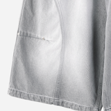 Rowing Bermuda Denim Pants