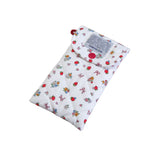 Pencil Pouch_Strawberry Mix