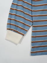 Marley Stripe Loosefit Long Sleeve