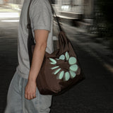 ランニングキットバッグ Brown