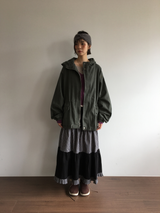 メイヴ Vネック ニット (5color)