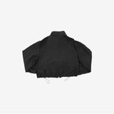Jia Windbreaker Jacket
