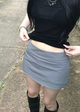 LOW H-LINE MINI SK