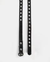 Kolen Punching Long Belt