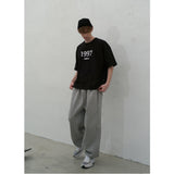 1997 Stake Short Sleeve T-Shirt (Black)